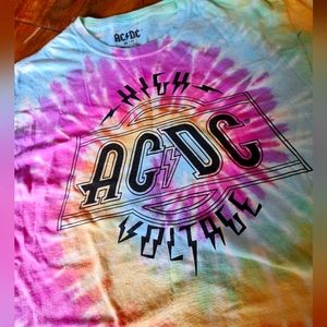Vintage AC DC T-Shirt